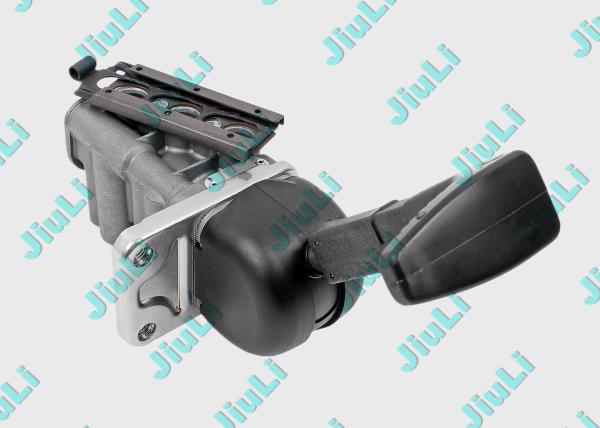 Hand Brake Valve for DAF, Mercedes-Benz 9617222120