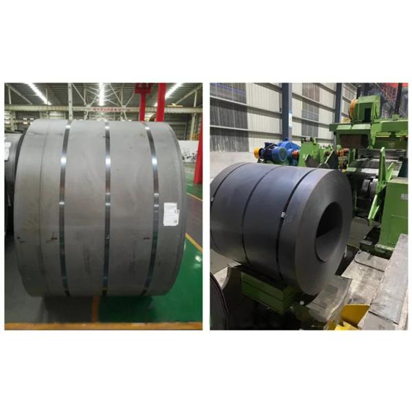 St12 A572 Carbon Steel Coil Mild Steel A36 Gr50 Hot Rolled Cold Rolled