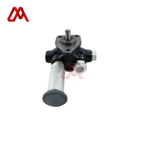 1-15750113-0 1157501130 FSR 6HE1 ISUZU Engine Feed Pump 1157501480 1-15750148-0