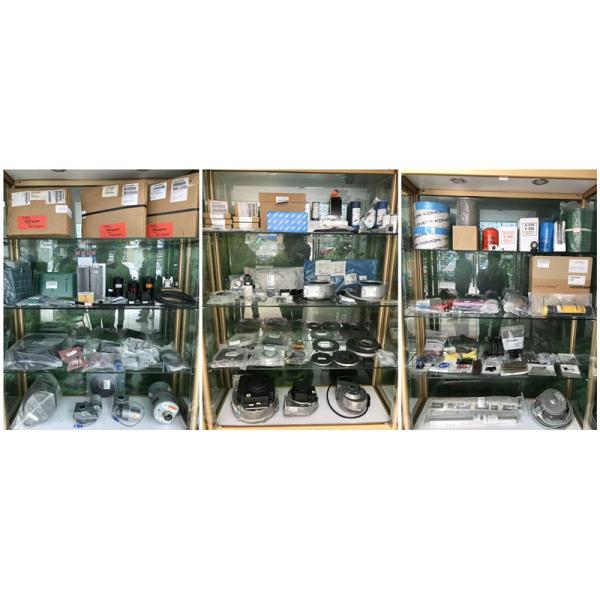 AG225-P3B33 Komori Original Switch Komori Offset Printing Machine Parts