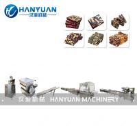 Mango Grains Dates Cake Production Line