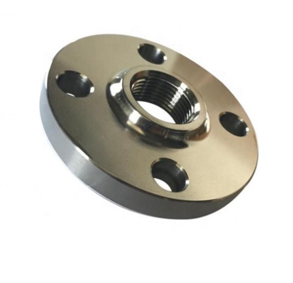 Deslizamento de aço inoxidável personalizado na flange da flange 5K 10K 16K JIS B2220