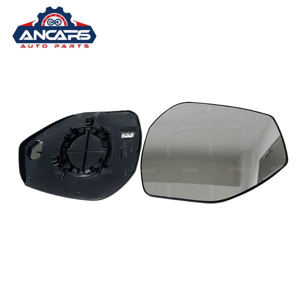 Snap Fit Ford Side Mirror Parts Glass For Ford Explorer 2020