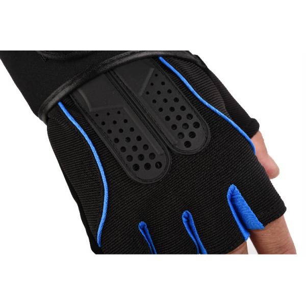 Outdoor Fitness For Men And Women Driving Mountaineering Sports Gloves