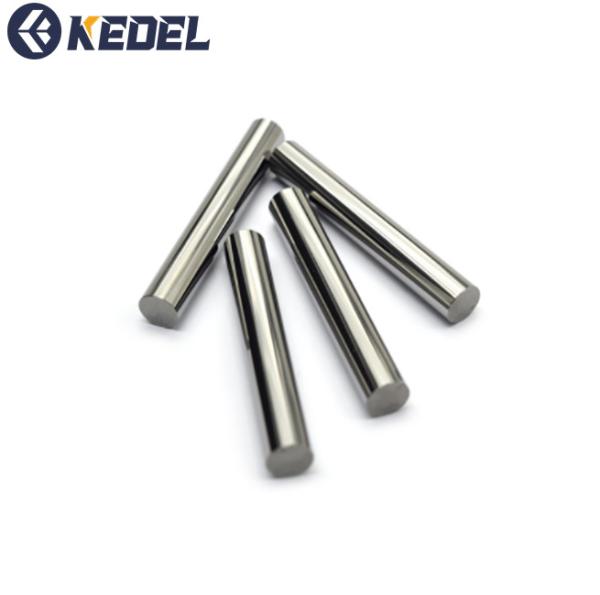 YG10x Tungsten Carbide Rod 100% Virgin Material for Mining