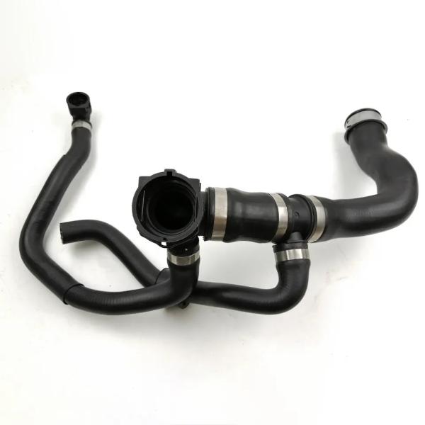 Auto Parts Water Pipe Radiator Pipe For Mercedes-Benz OE 2225014191 2013- Year