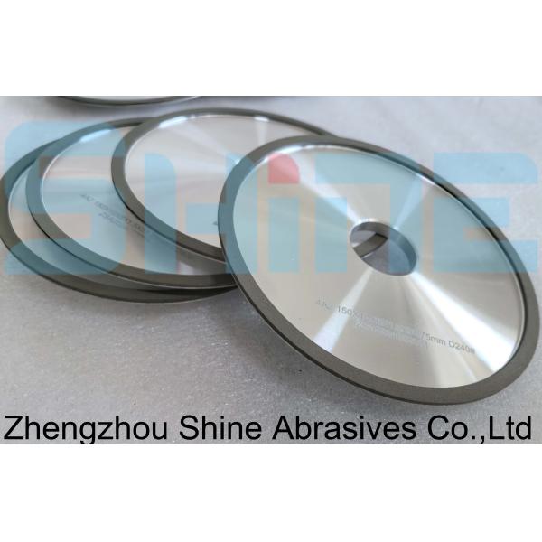 ODM 150 мм 4A2 Резиновое колесо D240 Грит для карбидной круговой пилы