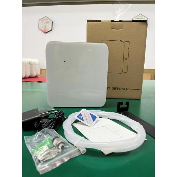 Эфирное масло нюха гостиницы стерилизации X300 отражетеля ароматерапии HVAC электрическое