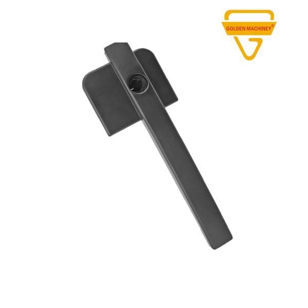 1666067 European Truck Daf Truck 95XF 105XF Door Handle