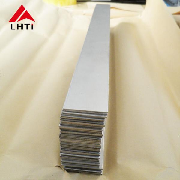 Corrosion Resistant Titanium Sheet with Excellent Formability 1000mm-2000mm 1000mm-6000mm Length