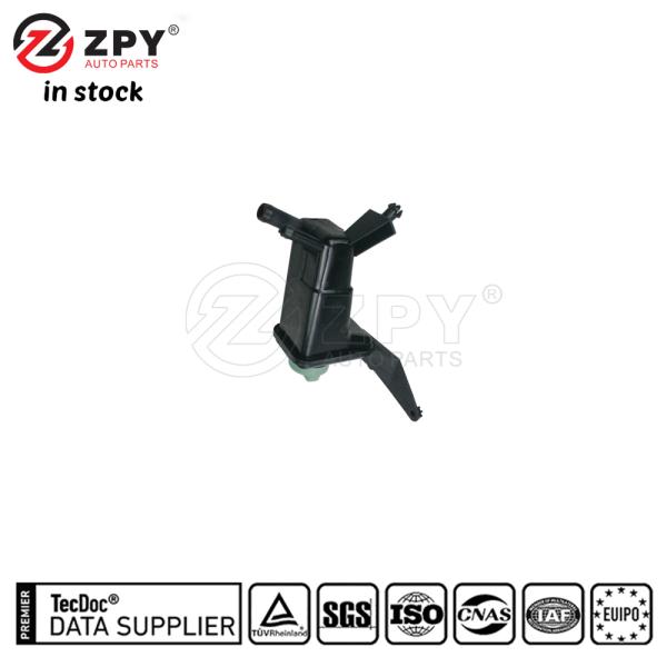 ZPY 3B0422371A Power Steering Fluid Reservoir For Volkswagen Golf Lavida XR