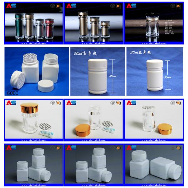 Ампула tanon Sus ясная фармацевтическая стеклянная с кольцами 1ml 2ml 3ml 5ml 6ml 10ml