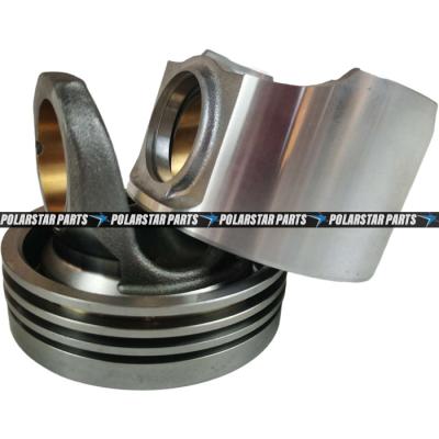  3116 3114 Excavator Aftermarket Parts 107-7545 238-2716 M325b Crown As-Piston
