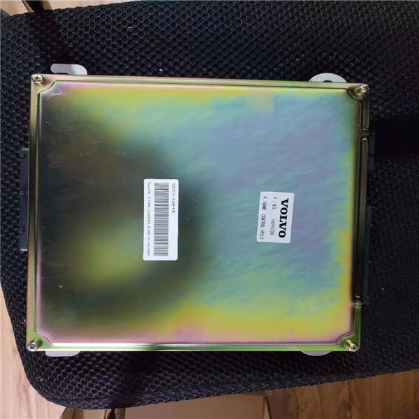 14594708 блок контроля двигателя регулятора EC350D ECU экскаватора