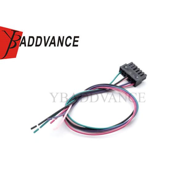 43025-1400 Молекс 3,0 мм POWERSELECT-LM Женщина