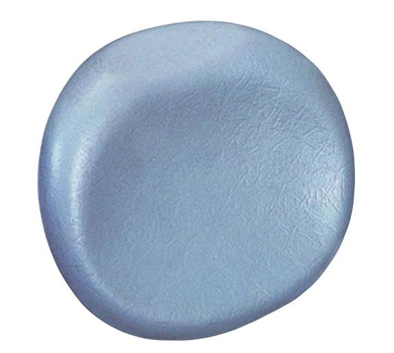 PU Custom Bathtub Pillow Accessories Waterproof Bath Pillow For Bathroom