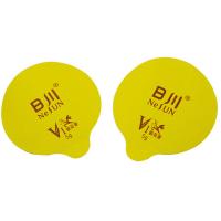 Espessura das tampas 35um-100um da folha da soldadura térmica de Logo Printed 51mm