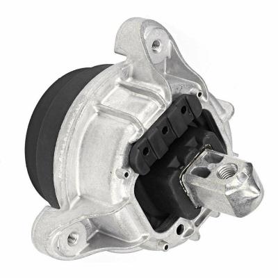 Ajuste BMW F10 528i 12-16 22116785601 da montagem de Front Left Right Car Engine
