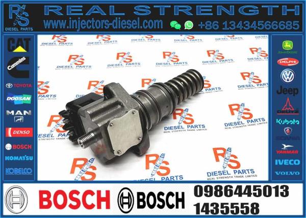 Unidade de combustível diesel de óleo de alta pressão 0414755016 0414755018 0414755118 0986445013 PARA camião MACK