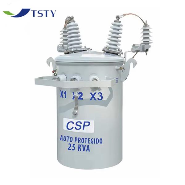 2024 CE Certificate Single Phase Transformer with Customized Input Voltage and Nice