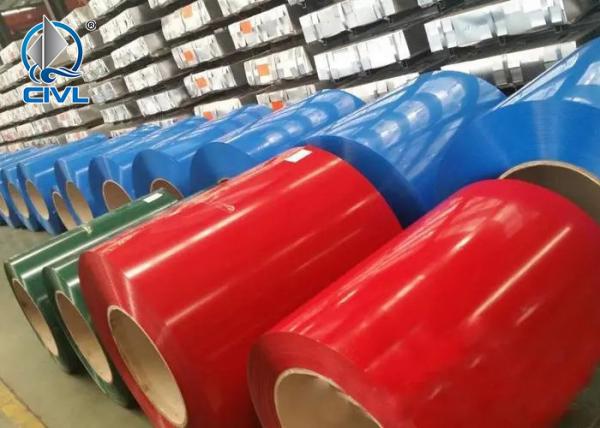 PPGI Prepainted Steel Sheet Color Steel Plate Galvanized Sheet Color Coated Sheet Tin - Plated Sheet