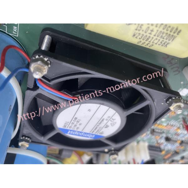 Valleylab Force FX FX-8C Электрохирургический генератор Машина вентилятор 8412L 202 701 879