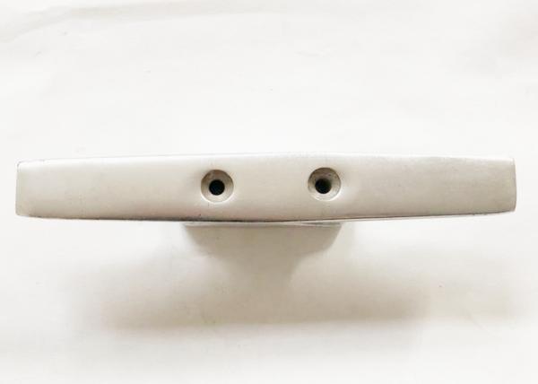 118X25 Handle Aluminium Die Casting Parts IATF16949 Certification