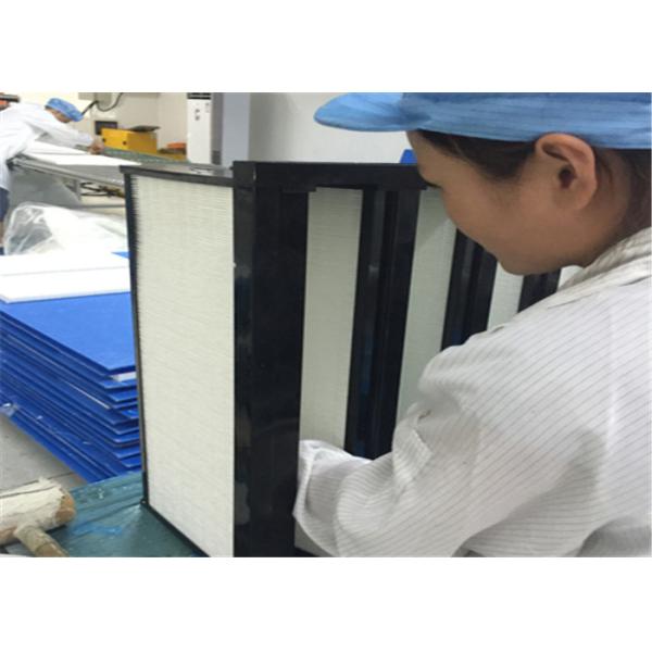 Shanghai Sffilter Industry Co., Ltd.