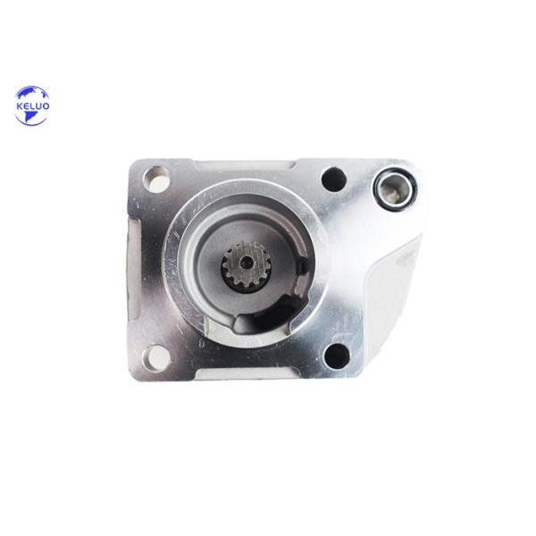 Construction Machinery 13 Gear Hydraulic Pilot Pump N-A8VO80 For CAT Excavator Repair Parts