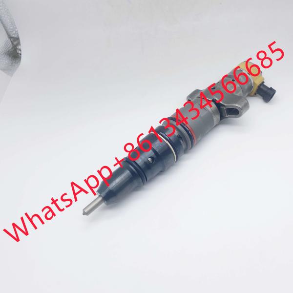 Para inyector de combustible de motor diésel Caterpillar C9 20R8063 387-9436 20R8068 557-7633 en stock