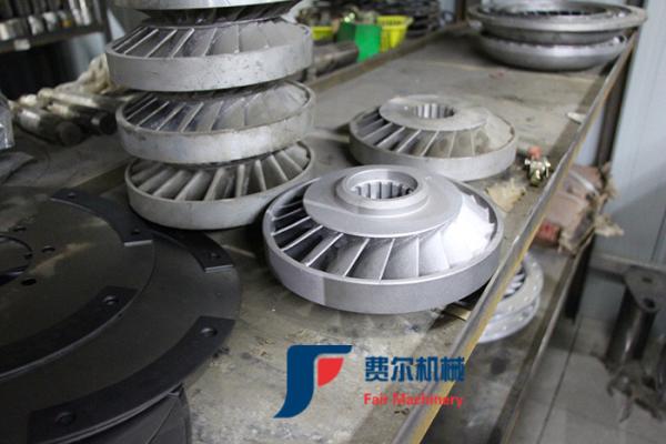 Custom Liugong Spare Parts Idler Gear 47A0368 Wheel Loader Idler Pulley