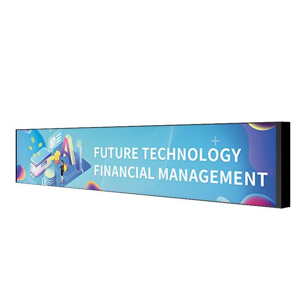 Remote Control 4g Wifi Gps Bus Led Screen For Commercial Advertising