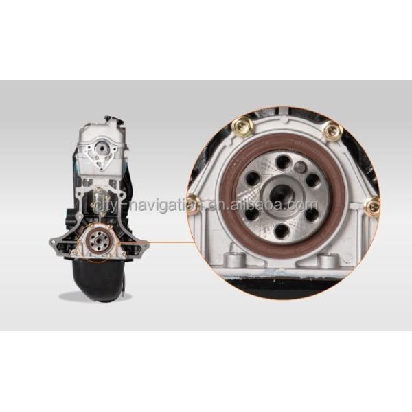 BORE*STROKE 90*105mm 465Q1AE6 Motor para Chana Wuling DFSK Hafei Suzuki 465Q1AE2 465Q3E2