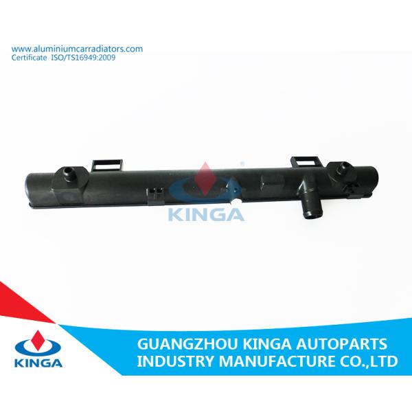 Plastic Radiator end Tank For Radiator Of Suzuki Tiger' 2012 Mt  plastic tank radiator repair