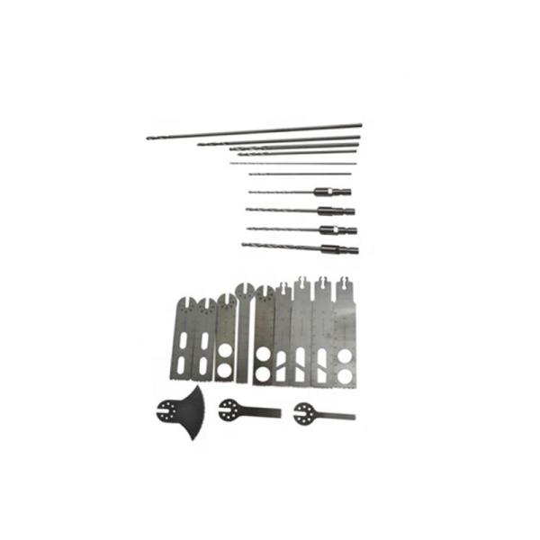 Veterinary Orthopedic Drill & Saw instruments