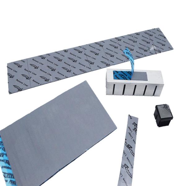 Z-Paster100-20-11UF Silicone Free Thermal Conductive Material For Graphics Card Thermal Module