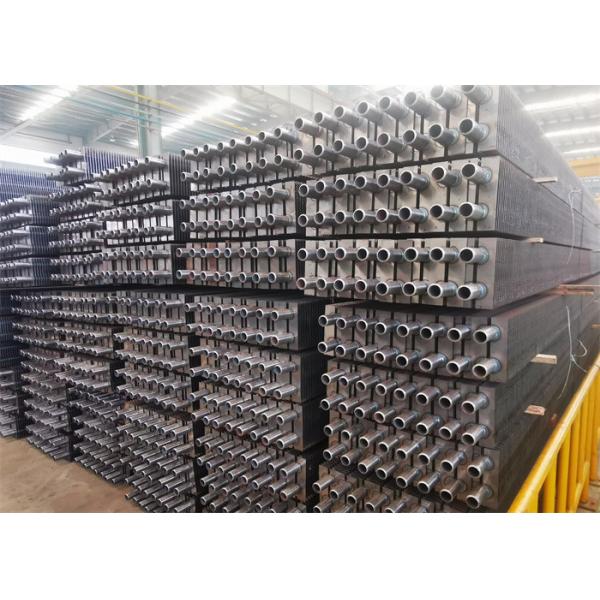 Трубка ребра боилера обогреваемой поверхности расширения для промышленного боилера электростанции