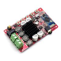 CA-7492 TDA7492P 5.0 BT 50W*2 carte d'amplificateur domestique linéaire module de récepteur audio numérique sans fil pour électronique de bricolage