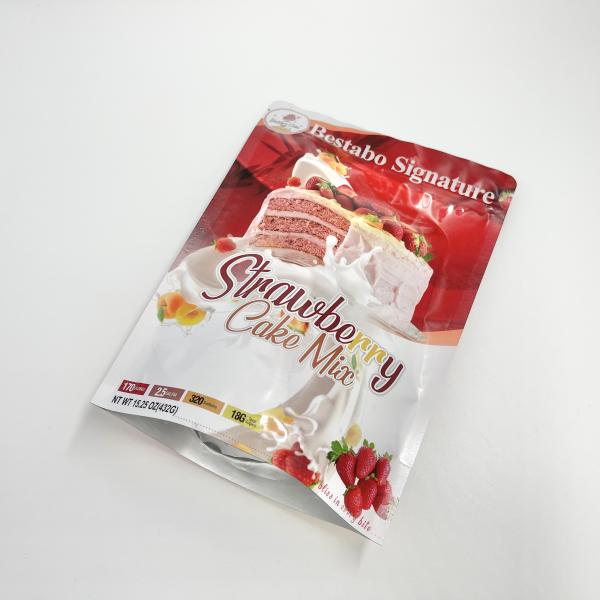 Жара - верхняя часть молнии сумки алюминиевой фольги уплотнения Recyclable стоит вверх мешок