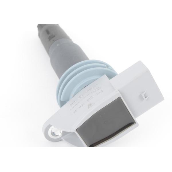 Gery / Black Porsche Ignition Coil Car Engine Parts 9A160210406 0040102052