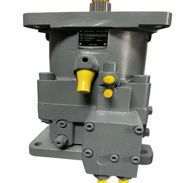 A11VO190 A11VO260 Hydraulic Piston Gear Pump For A11VO REXROTH Hydraulic Rigs