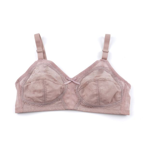 Bulk Sale Plus Size D Cup Women Bra Lace High Quality Factory Sell Underwear Bras for Women