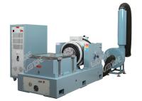 OIN verticale 13355 de rassemblement de machine d'essai de vibration, ISTA 3A et ISTA 6 - Amazone