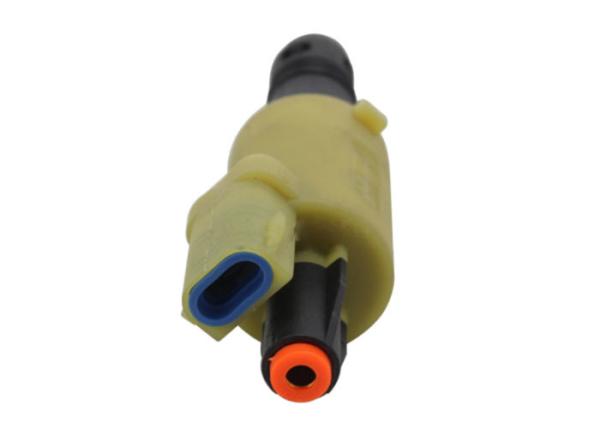 De Lincoln Navigator do solenoide de controlo aéreo da válvula 7L1Z5A891B 8L1Z5A891B da parte traseira do ar da suspensão de choque partes 2007-2016 de reparo