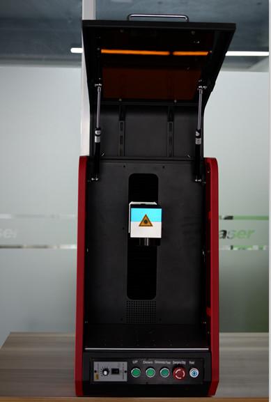 High Precision Laser Marking Equipment With Strong Anti-interference Ability