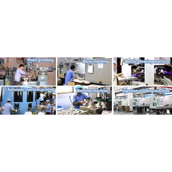 Guangzhou Junjie Cosmetics Packaging Co., Ltd.