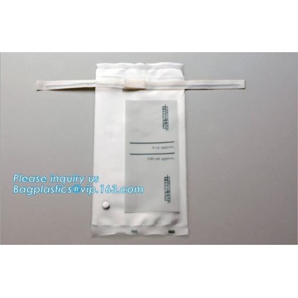 Nasco B00994WA Whirl-Pak® 36oz Sterile Sample Bags, Fisherbrand™ Sterile