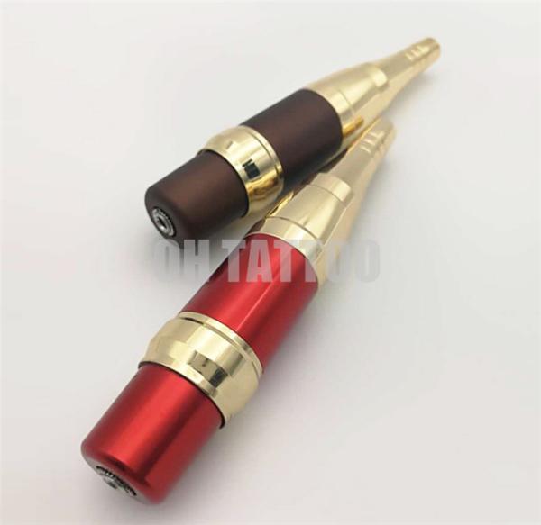 110g Permanent Makeup Pen Machine Compatible With 0.35mm * 50mm Needles