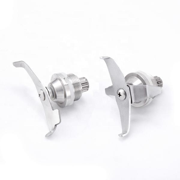 Electric 1300W Variable Speed Commercial Blender for Kitchen Appliances 2L Capacity