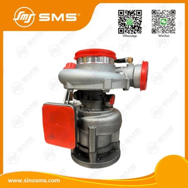Hx40w Holset 612600118895 Turbo HOWO Части грузовиков 2839652 230802009